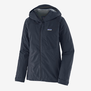W BOULDER FORK JACKET