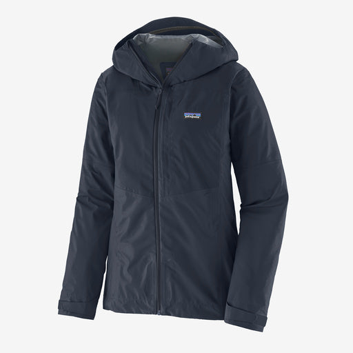 W BOULDER FORK JACKET