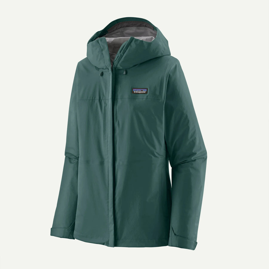 Patagonia M's Torrentshell 3L JKT パタゴニア W TORRENTSHELL 3L JACKET – Wildernest Inc