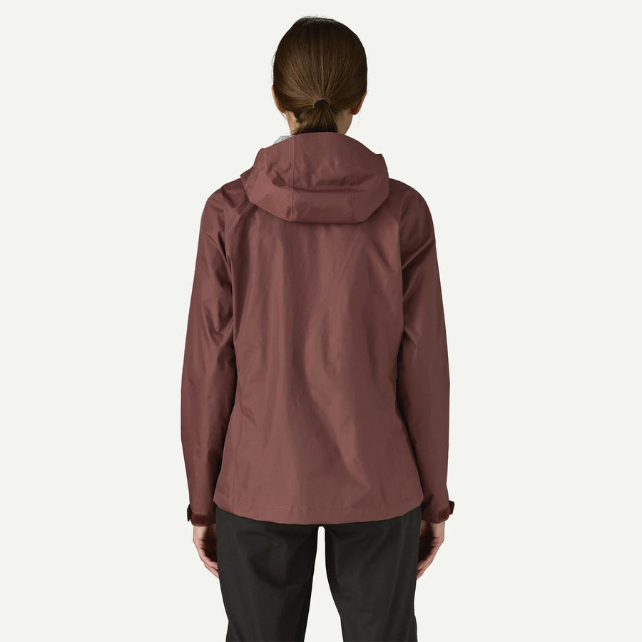 W TORRENTSHELL 3L JACKET – Wildernest Inc