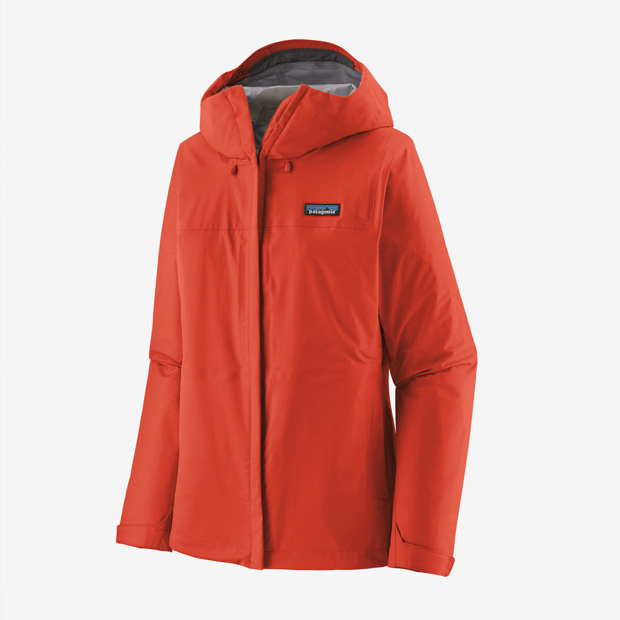 W TORRENTSHELL 3L JACKET