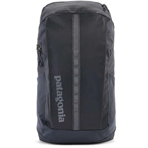patagonia black hole 25 hex grey Pack 25L lining and webbing Patagonia Black Hole Daypack 25L
