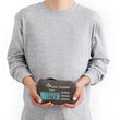 Load image into Gallery viewer, COMFORT BLEND SLEEPING BAG LINER
