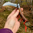 Load image into Gallery viewer, OPINEL MUSHROOM KNIFE
