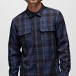 Load image into Gallery viewer, M WESTBROOK FLANNEL
