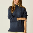 Load image into Gallery viewer, W WOODWARD ALLOVER SWEATER
