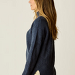 Load image into Gallery viewer, W WOODWARD ALLOVER SWEATER
