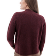 Load image into Gallery viewer, W HOMECOMING SWEATER
