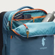 Load image into Gallery viewer, ALLPA ROLLER BAG
