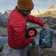Load image into Gallery viewer, BEARVAULT - BEAR RESISTANT CANISTER
