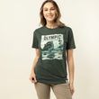 Load image into Gallery viewer, OLYMPIC NATIONAL PARK TEE
