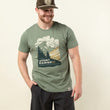 Load image into Gallery viewer, MT. RAINIER TEE
