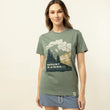 Load image into Gallery viewer, MT. RAINIER TEE
