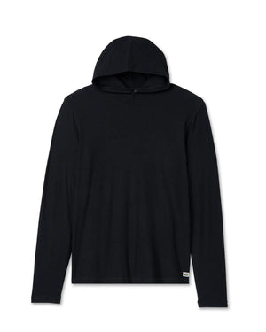 M STRATO TECH HOODIE