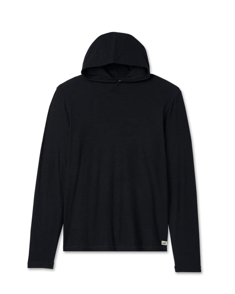 M STRATO TECH HOODIE