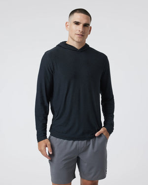 M STRATO TECH HOODIE
