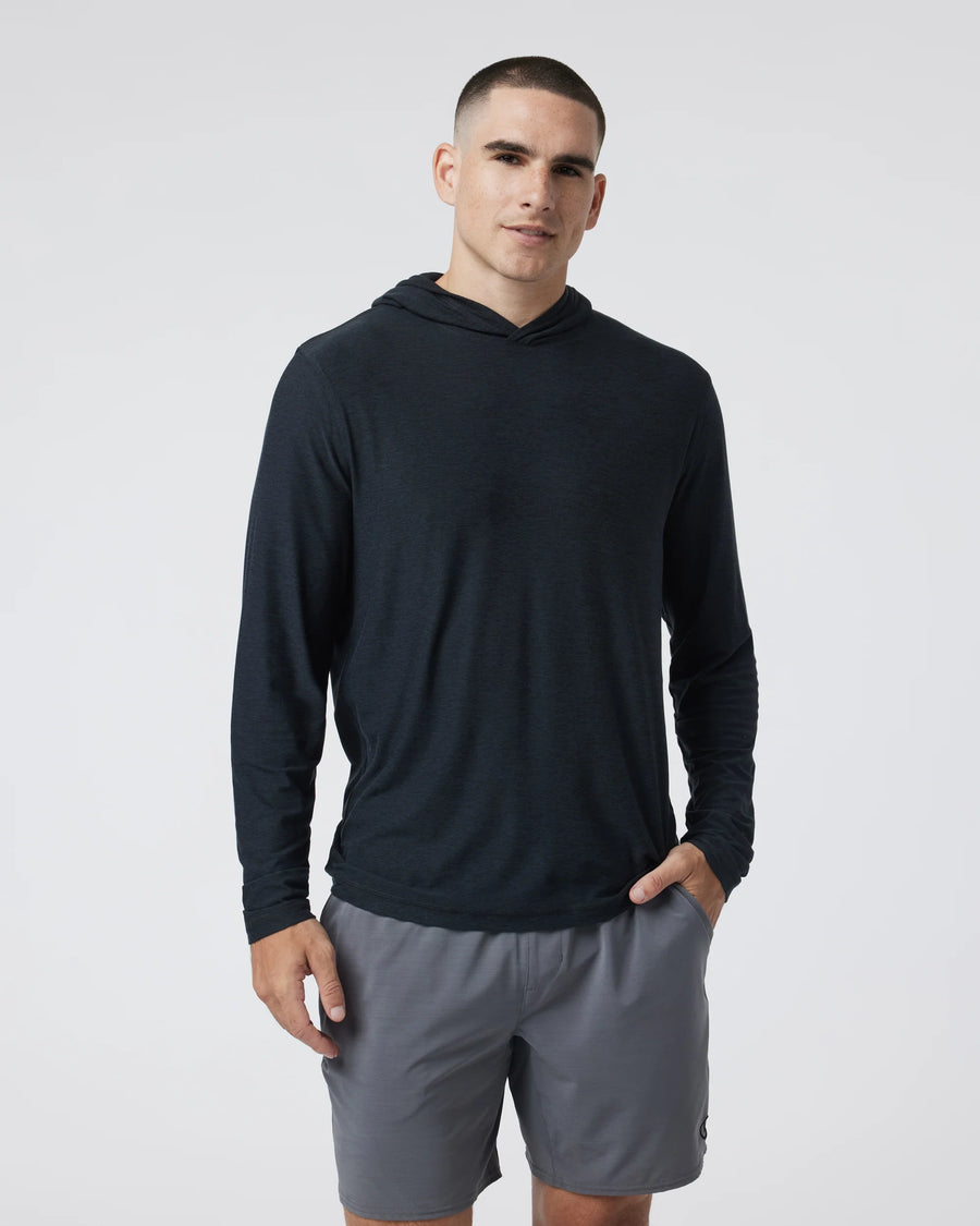 M STRATO TECH HOODIE