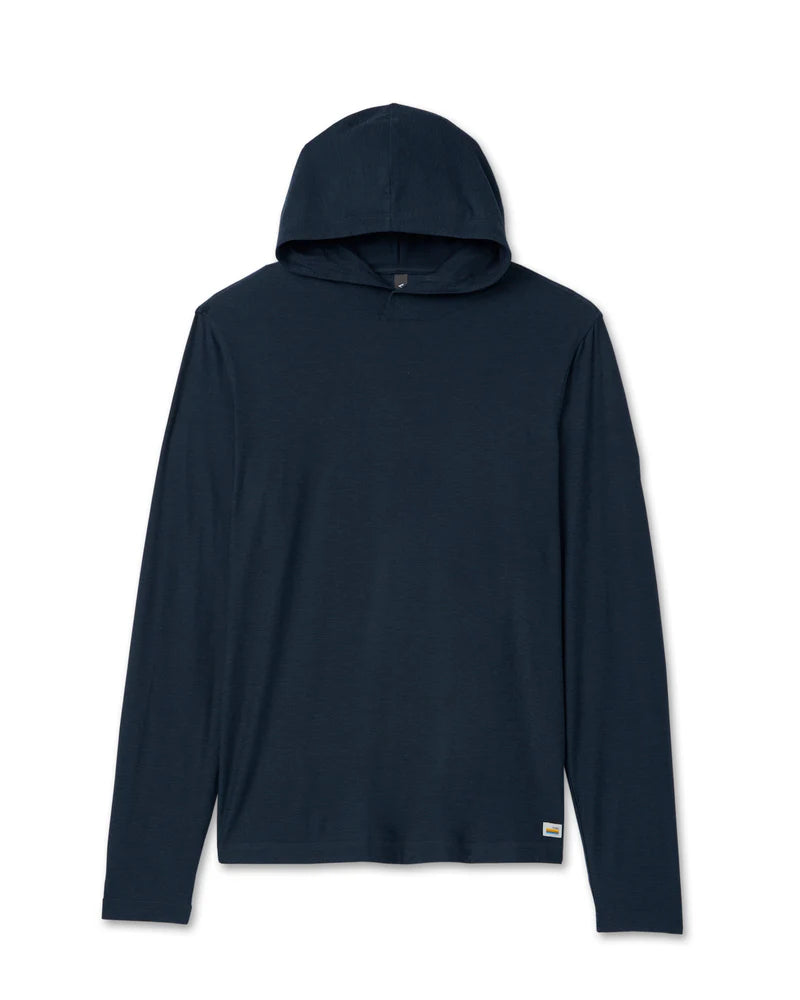 M STRATO TECH HOODIE