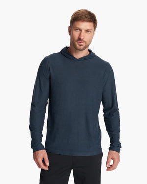 M STRATO TECH HOODIE