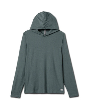 M STRATO TECH HOODIE