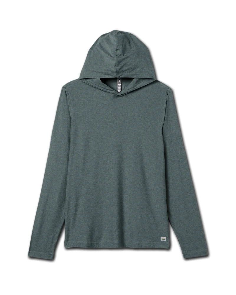 M STRATO TECH HOODIE