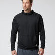 Load image into Gallery viewer, M PONTO 1/2 ZIP HOODIE
