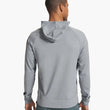Load image into Gallery viewer, M PONTO 1/2 ZIP HOODIE
