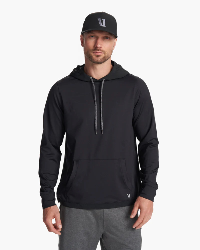 M SUNDAY ELEMENT HOODIE