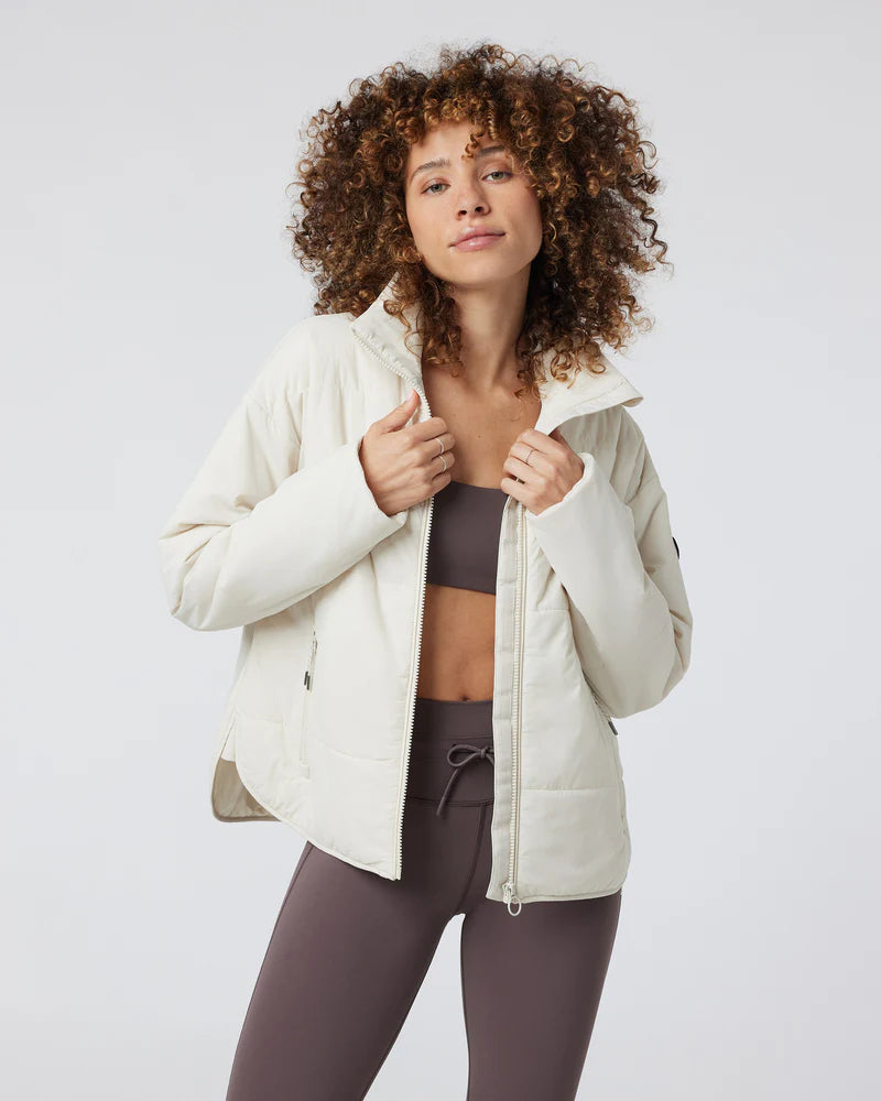 W CANYON INSULATED JKT