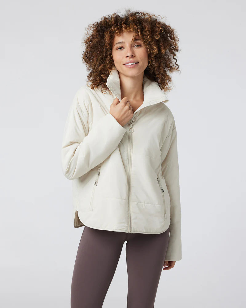 W CANYON INSULATED JKT