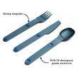 Load image into Gallery viewer, MAGWARE CUTLERY SET
