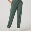 Load image into Gallery viewer, W HALO MODERN SWEATPANT
