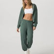 Load image into Gallery viewer, W HALO MODERN SWEATPANT
