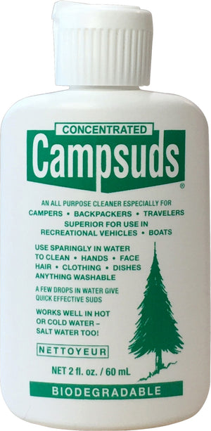 CAMPSUDS
