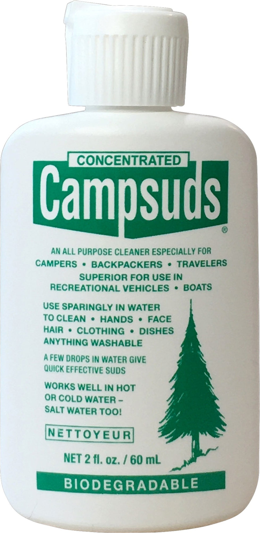 CAMPSUDS
