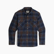 Load image into Gallery viewer, M SNOWCAP FLANNEL
