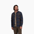 Load image into Gallery viewer, M SNOWCAP FLANNEL
