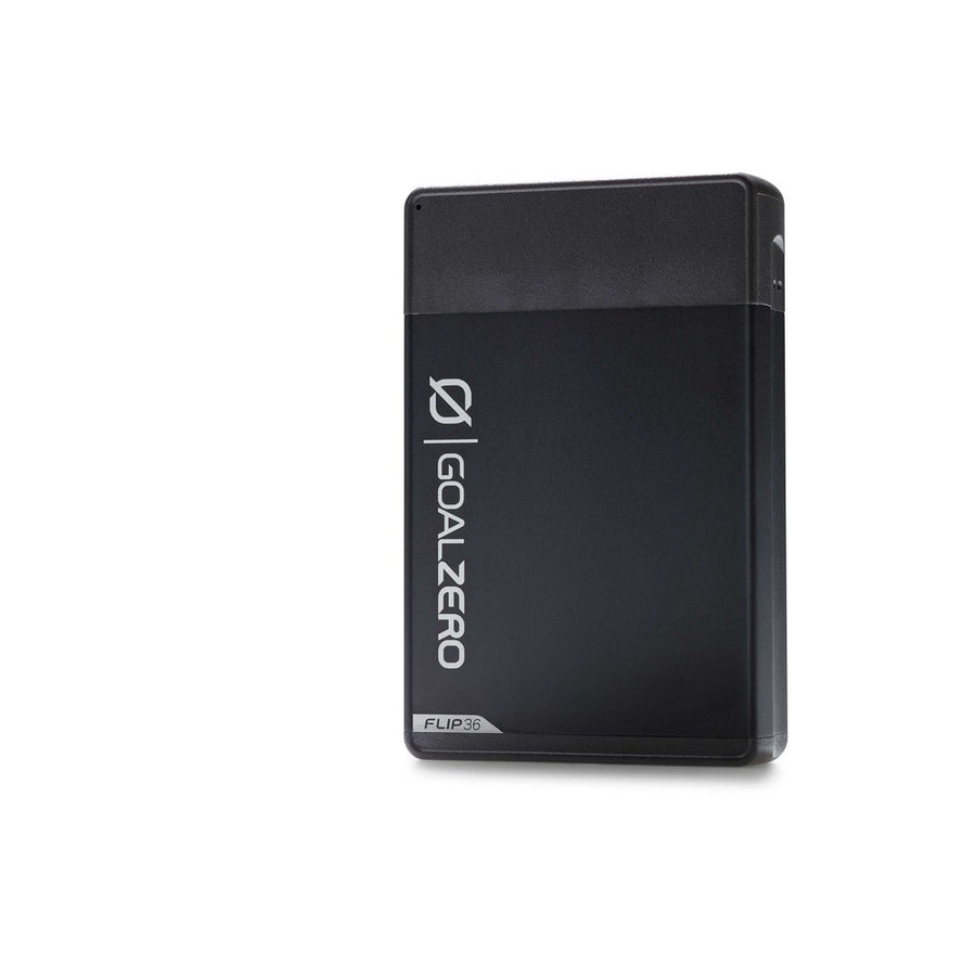 FLIP 36 POWER BANK