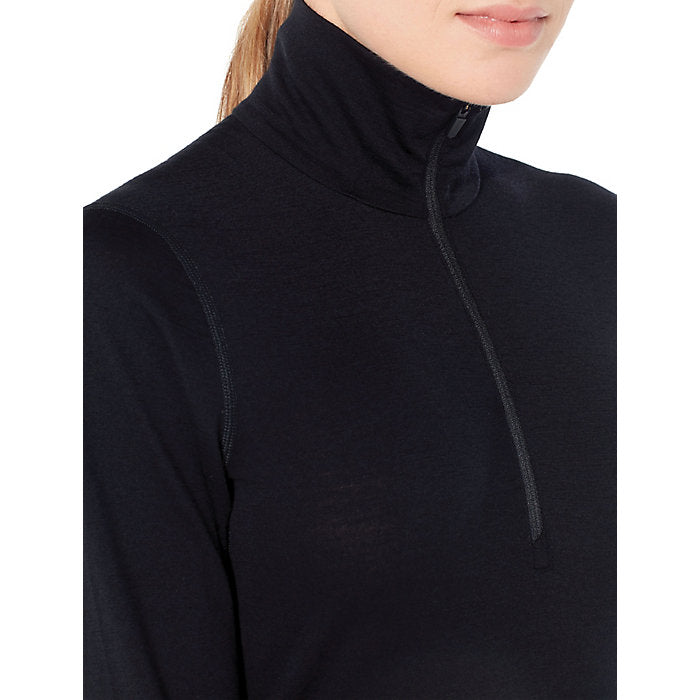 W OASIS LS ZIP