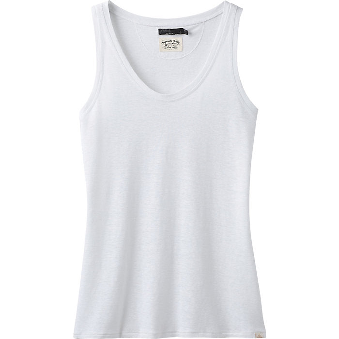 W COZY UP TANK