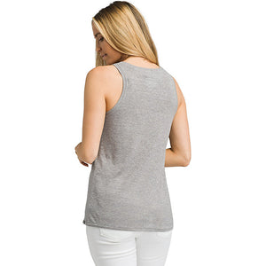 W COZY UP TANK