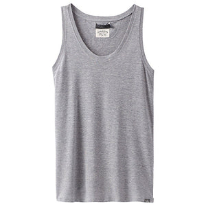 W COZY UP TANK