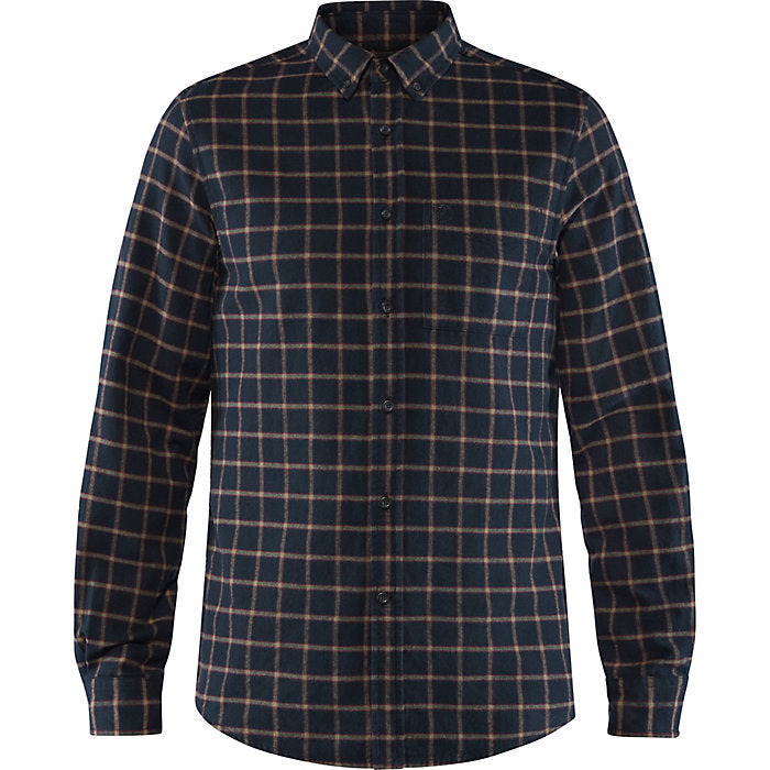 M OVIK FLANNEL