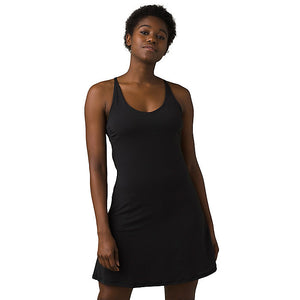 W OPAL DRESS