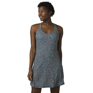 W OPAL DRESS