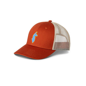 LLAMA TRUCKER