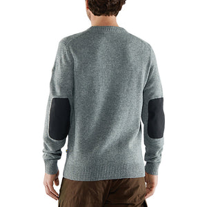 M Ovik V-Neck Sweater