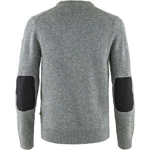 M Ovik V-Neck Sweater
