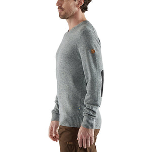 M Ovik V-Neck Sweater