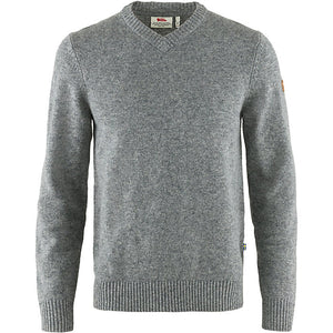 M Ovik V-Neck Sweater